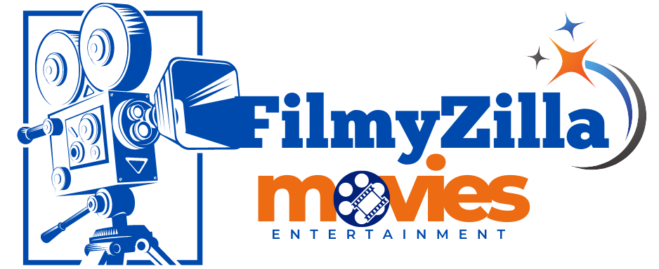 filmyzilla movie download website logo