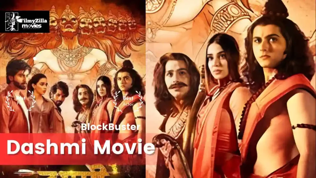 Dashmi Movie Download Filmyzilla [720p], Cast, Reviews & Release Date
