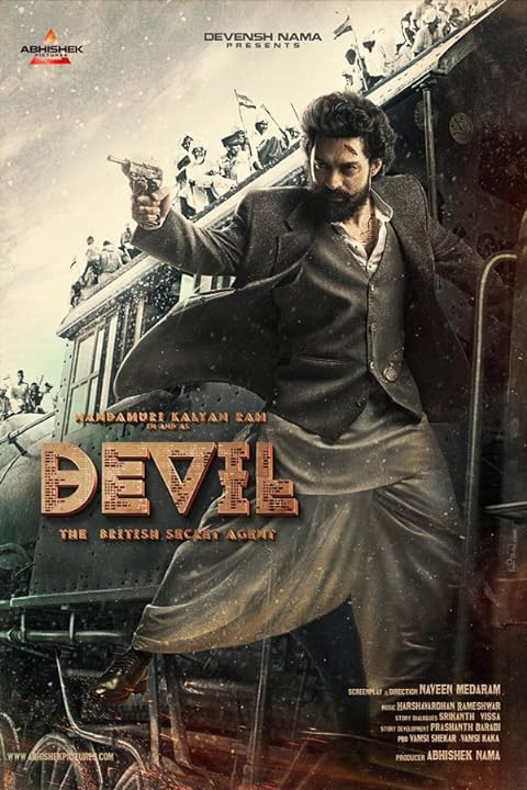 Devil Movie Download Filmyzilla Hdhub4u Free [480p] [720p] [1080p]