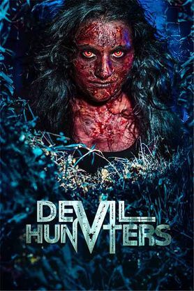 Devil Hunters Movie Review | Cast, Plot, Release Date | Filmyzilla, Ibomma
