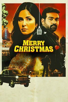 Merry Christmas Movie Review, Cast, Release Date, Budget | Filmyzilla, Ibomma