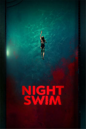 Night Swim Movie Review, Cast, Release Date, Plot, & Budget | Filmyilla, Ibomma