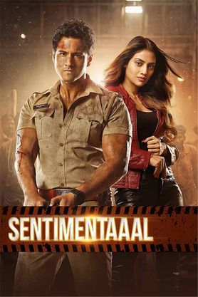 Sentimentaaal Movie Review | Cast, Plot, Release Date & Budget | Filmyzilla, Ibomma