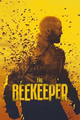 The Beekeeper Movie Review, Cast, Plot, Rlease Date and Budget | Filmyzilla, Ibomma