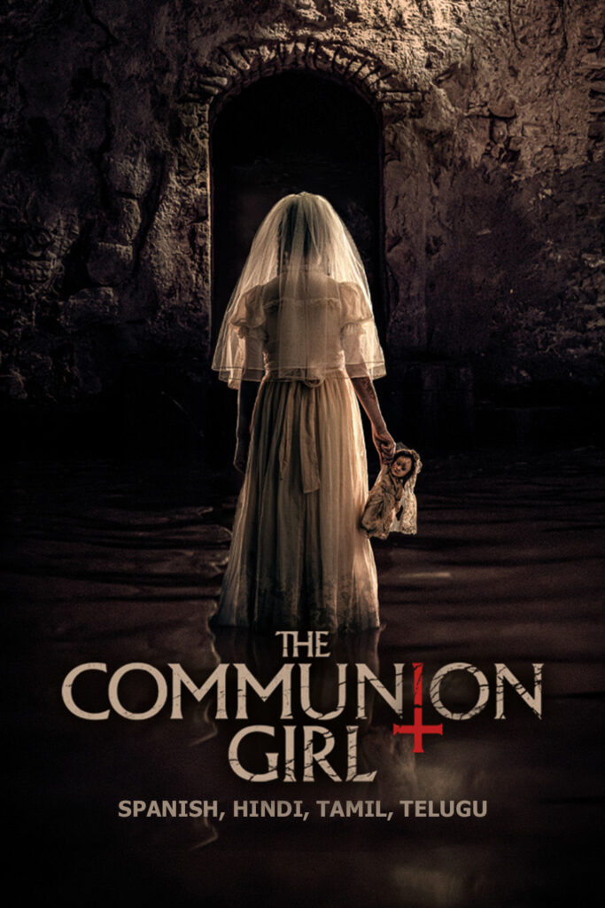 The Communion Girl Movie Review | Cast, Plot, Rlease Date | Filmyzilla, Ibomma