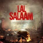 Lal-Salaam Movie Review, Cast, Plot and Release Date | Filmyzilla, Ibomma