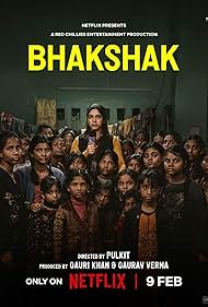 Bhakshak Movie Review, Plot, Cast and Release Date | Filmyzilla, Ibomma