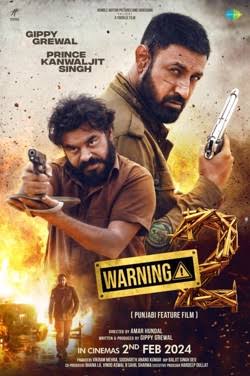Warning 2 Movie Review, Plot, Cast and Release Date | Filmyzilla, Ibomma